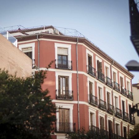 Chueca Gran Via Recoletos Libertad 24 8 Apartment Madrid Exterior foto